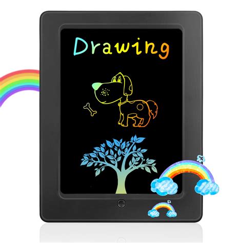 Ditching Paper and Pencils: Why the Magic Doodle Tablet is a Must-Have